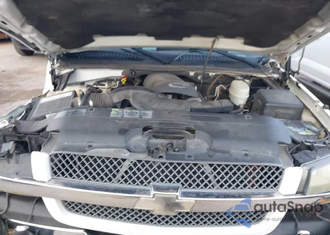 2006 Chevrolet Avalanche 1500 Ls from USA, damaged, VIN 3GNEC12Z76G108206